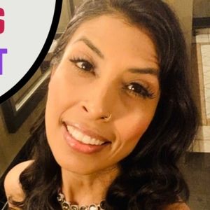 Meet your Posher, Jacqueline